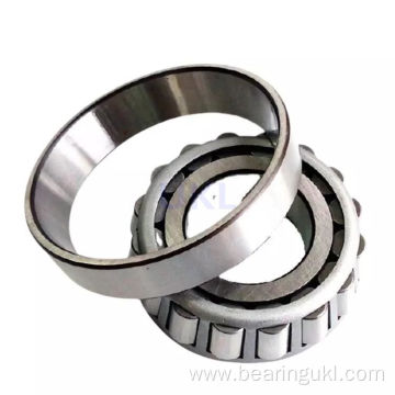 UKL brand 32020X 33220T2EE 100T4CB tapered roller bearings